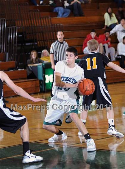 Thumbnail 1 in Central Bucks West @ Methacton photogallery.