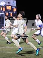 Photo from the gallery "J.H. Rose @ Croatan (NCHSAA Round 3 Playoff)"