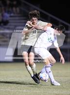 Photo from the gallery "J.H. Rose @ Croatan (NCHSAA Round 3 Playoff)"