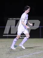 Photo from the gallery "J.H. Rose @ Croatan (NCHSAA Round 3 Playoff)"