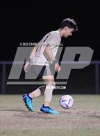 Photo from the gallery "J.H. Rose @ Croatan (NCHSAA Round 3 Playoff)"