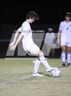Photo from the gallery "J.H. Rose @ Croatan (NCHSAA Round 3 Playoff)"