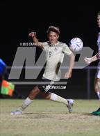 Photo from the gallery "J.H. Rose @ Croatan (NCHSAA Round 3 Playoff)"