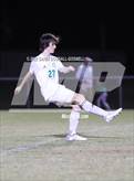 Photo from the gallery "J.H. Rose @ Croatan (NCHSAA Round 3 Playoff)"