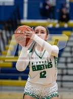 Photo from the gallery "Miyamura @ Pojoaque Valley (Bobby Rodriguz Capital City Tournament)"