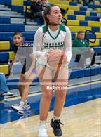 Photo from the gallery "Miyamura @ Pojoaque Valley (Bobby Rodriguz Capital City Tournament)"