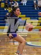 Photo from the gallery "Miyamura @ Pojoaque Valley (Bobby Rodriguz Capital City Tournament)"