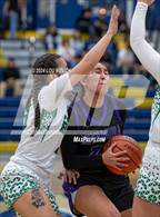 Photo from the gallery "Miyamura @ Pojoaque Valley (Bobby Rodriguz Capital City Tournament)"