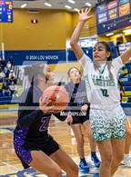 Photo from the gallery "Miyamura @ Pojoaque Valley (Bobby Rodriguz Capital City Tournament)"