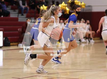 Thumbnail 1 in Irondequoit @ Mendon (Senior Night) photogallery.