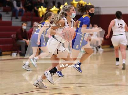 Thumbnail 2 in Irondequoit @ Mendon (Senior Night) photogallery.