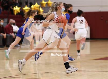 Thumbnail 3 in Irondequoit @ Mendon (Senior Night) photogallery.