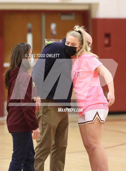 Thumbnail 2 in Irondequoit @ Mendon (Senior Night) photogallery.