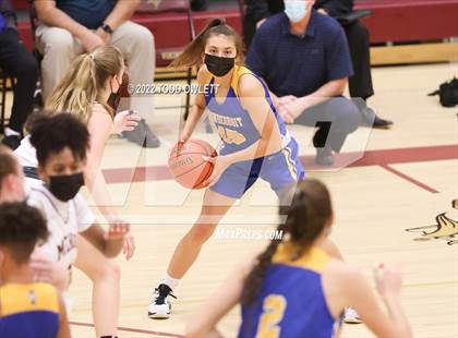 Thumbnail 2 in Irondequoit @ Mendon (Senior Night) photogallery.