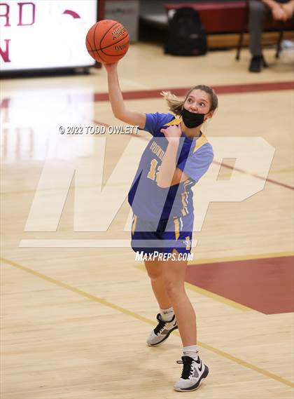 Thumbnail 3 in Irondequoit @ Mendon (Senior Night) photogallery.