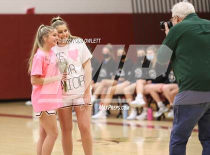 Thumbnail 2 in Irondequoit @ Mendon (Senior Night) photogallery.