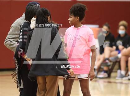 Thumbnail 1 in Irondequoit @ Mendon (Senior Night) photogallery.