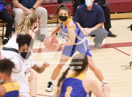 Thumbnail 3 in Irondequoit @ Mendon (Senior Night) photogallery.