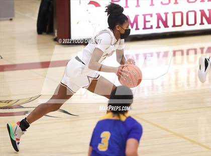 Thumbnail 1 in Irondequoit @ Mendon (Senior Night) photogallery.
