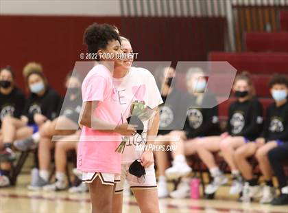 Thumbnail 2 in Irondequoit @ Mendon (Senior Night) photogallery.
