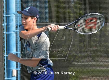 Thumbnail 3 in Adelson vs Faith Lutheran photogallery.