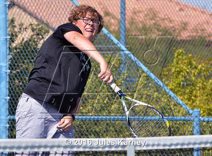 Thumbnail 1 in Adelson vs Faith Lutheran photogallery.