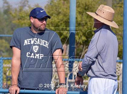 Thumbnail 1 in Adelson vs Faith Lutheran photogallery.