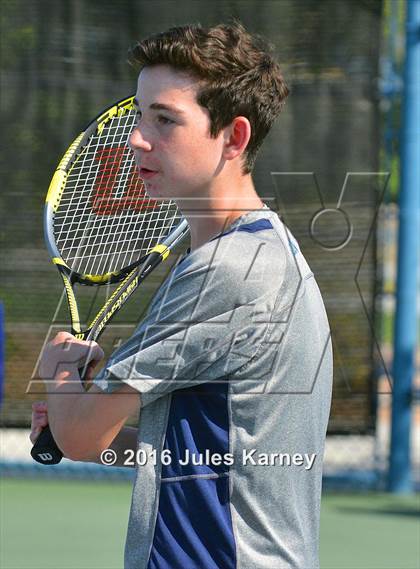 Thumbnail 1 in Adelson vs Faith Lutheran photogallery.