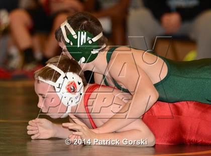 Thumbnail 1 in Marist @ St. Patrick photogallery.