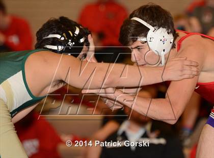 Thumbnail 1 in Marist @ St. Patrick photogallery.