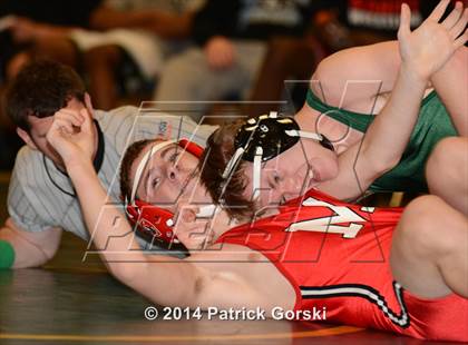 Thumbnail 3 in Marist @ St. Patrick photogallery.