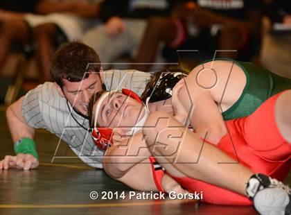Thumbnail 2 in Marist @ St. Patrick photogallery.