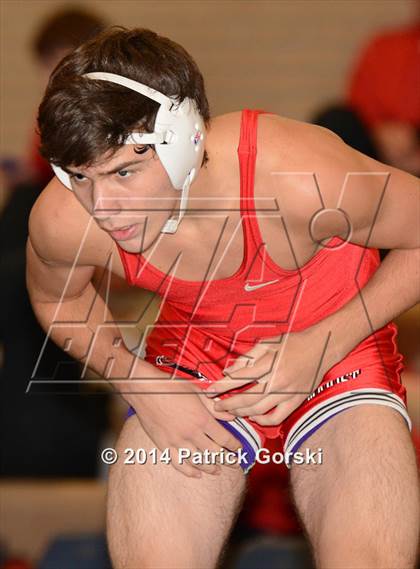 Thumbnail 3 in Marist @ St. Patrick photogallery.