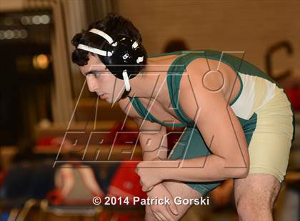 Thumbnail 1 in Marist @ St. Patrick photogallery.