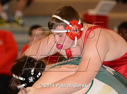 Thumbnail 1 in Marist @ St. Patrick photogallery.