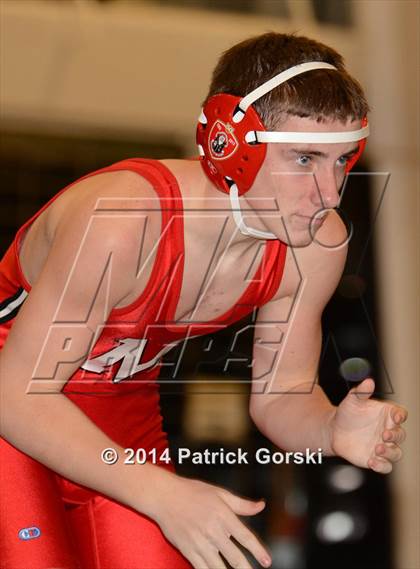 Thumbnail 2 in Marist @ St. Patrick photogallery.