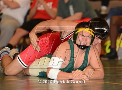 Thumbnail 1 in Marist @ St. Patrick photogallery.