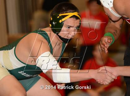 Thumbnail 2 in Marist @ St. Patrick photogallery.