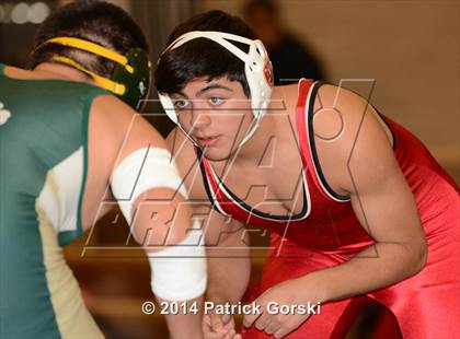 Thumbnail 3 in Marist @ St. Patrick photogallery.