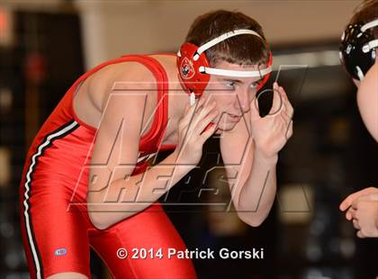 Thumbnail 3 in Marist @ St. Patrick photogallery.