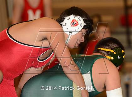 Thumbnail 3 in Marist @ St. Patrick photogallery.