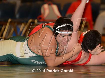 Thumbnail 3 in Marist @ St. Patrick photogallery.