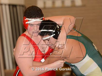Thumbnail 1 in Marist @ St. Patrick photogallery.