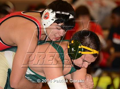 Thumbnail 1 in Marist @ St. Patrick photogallery.