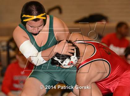 Thumbnail 1 in Marist @ St. Patrick photogallery.