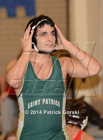 Thumbnail 1 in Marist @ St. Patrick photogallery.