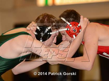 Thumbnail 1 in Marist @ St. Patrick photogallery.
