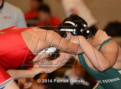 Thumbnail 2 in Marist @ St. Patrick photogallery.