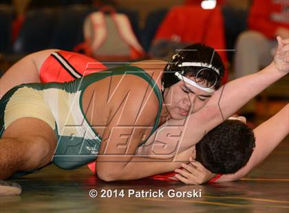Thumbnail 2 in Marist @ St. Patrick photogallery.