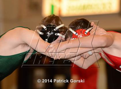 Thumbnail 3 in Marist @ St. Patrick photogallery.